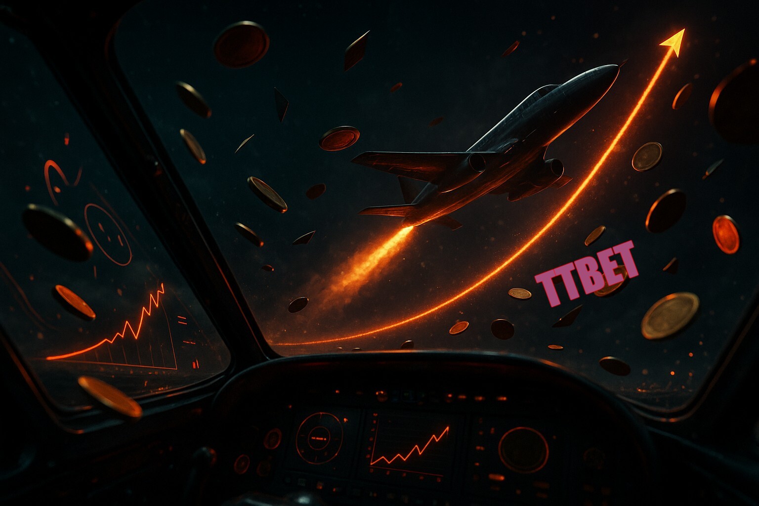 Como Jogar Aviator