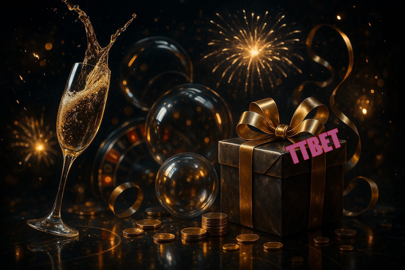 Bônus Festivos