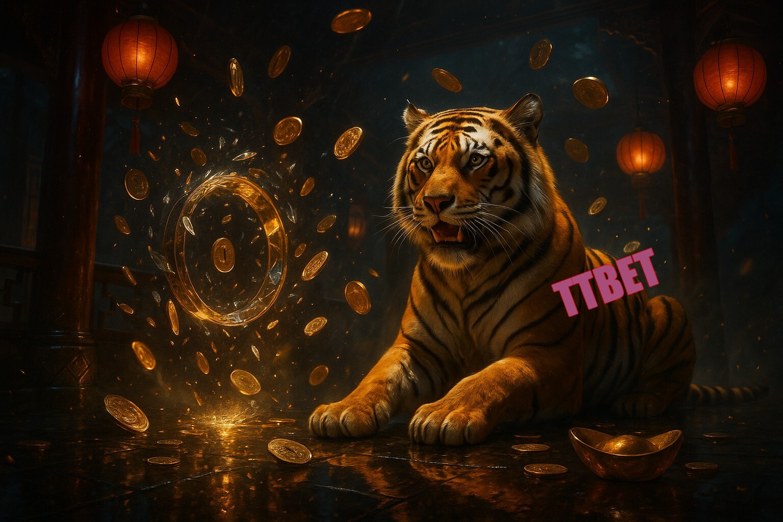 Como Jogar Fortune Tiger